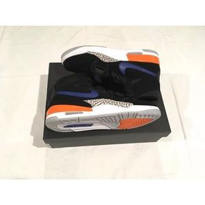 NIKE AIR JORDAN LEGACY 312 Size 11.5 AV3922-048